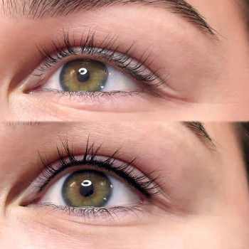 Міжвійка
                    Майстер перманентного макіяжу Алиса Дніпро