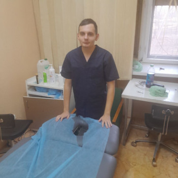 Евгений Ревенько, Запоріжжя Фото - 14