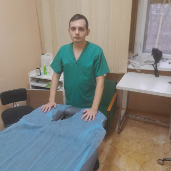 Евгений Ревенько, Запоріжжя Фото - 9