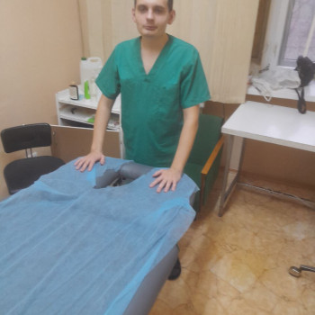 Евгений Ревенько, Запоріжжя Фото - 8