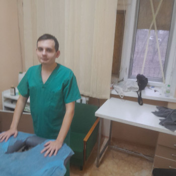 Евгений Ревенько, Запоріжжя Фото - 7