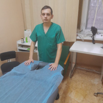 Евгений Ревенько, Запоріжжя Фото - 6