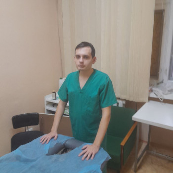 Евгений Ревенько, Запоріжжя Фото - 4