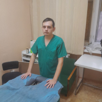 Евгений Ревенько, Запоріжжя Фото - 19