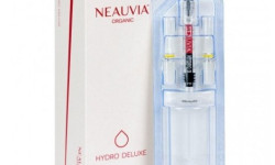 Neauvia hydro deluxe Косметологічний центр МедЕстетік Івано-Франківськ