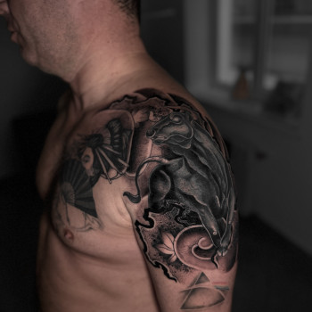 Ірина Литвин, Одесса Фото - 2