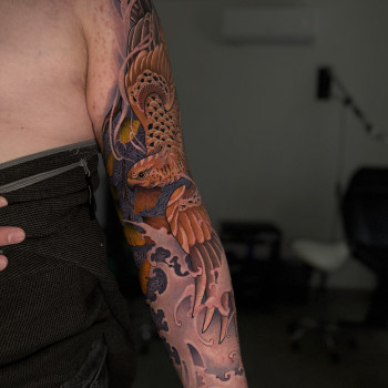 Ірина Литвин, Одесса Фото - 14