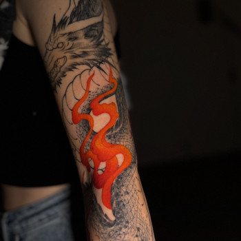 Ірина Литвин, Одесса Фото - 17