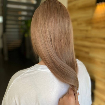 Фарбування
                    Парикмахер-колорист  Кременчуг