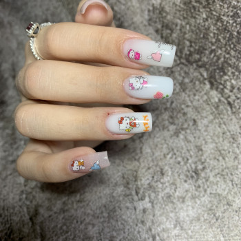 Оксана Коссе, Київ Фото - 71