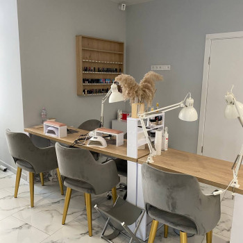 Оренда місця манікюру від 120 грн (1, 1.5, 2 години/день/тидень/місяць)
                    Салон красоты  Одесса