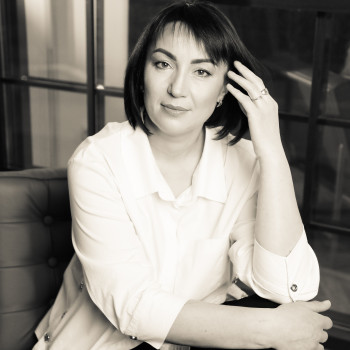 Галина Бондар, Винница Фото - 29