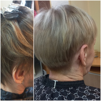 Алена Новосел, Одесса Фото - 8