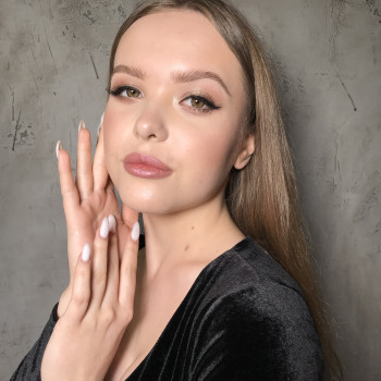  #макіяж