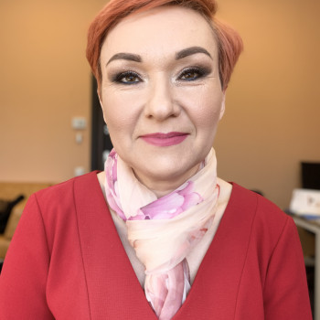 віковий макіяж