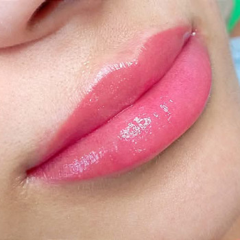 Марина Перманент, Киев Фото - 6