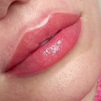 Марина Перманент, Киев Фото - 7