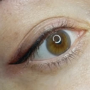 Марина Перманент, Киев Фото - 10