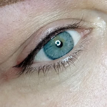 Марина Перманент, Киев Фото - 13