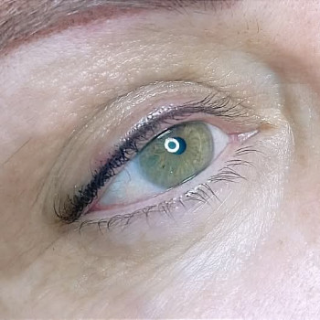 Марина Перманент, Киев Фото - 14