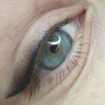 Марина Перманент, Киев Фото - 15