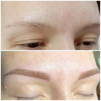 Марина Перманент, Киев Фото - 19