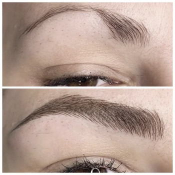 Марина Перманент, Киев Фото - 20