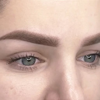 Марина Перманент, Киев Фото - 21