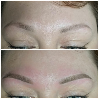 Марина Перманент, Киев Фото - 24