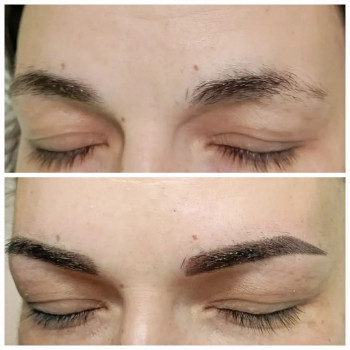 Марина Перманент, Киев Фото - 25