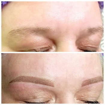 Марина Перманент, Киев Фото - 26