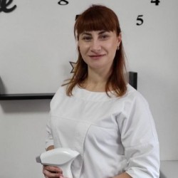 Попкова Діана