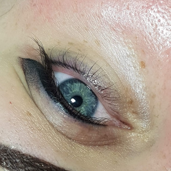 Перманентний макіяж
                    Майстер перманентного макіяжу  Київ