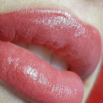 Перманентний макіяж
                    Майстер перманентного макіяжу  Київ