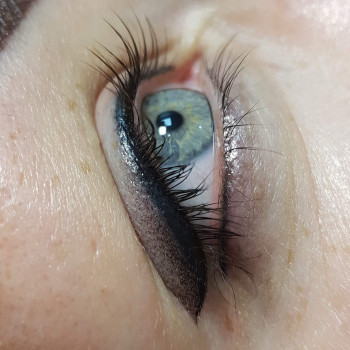 Перманентний макіяж
                    Майстер перманентного макіяжу  Київ