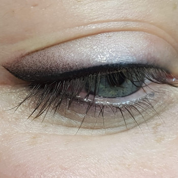 Перманентний макіяж
                    Майстер перманентного макіяжу  Київ