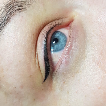 Перманентний макіяж
                    Майстер перманентного макіяжу  Київ