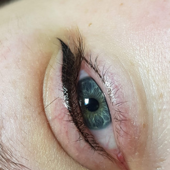 Перманентний макіяж
                    Майстер перманентного макіяжу  Київ