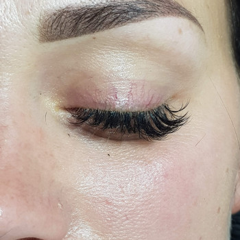 Перманентний макіяж
                    Майстер перманентного макіяжу  Київ