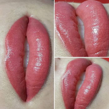 Перманентний макіяж
                    Майстер перманентного макіяжу  Київ