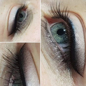 Перманентний макіяж
                    Майстер перманентного макіяжу  Київ