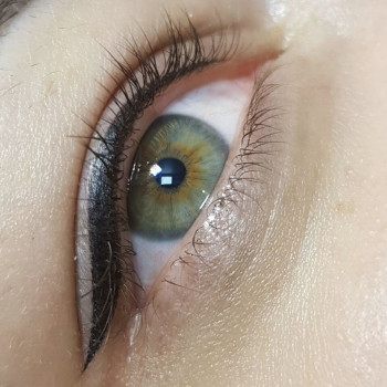 Перманентний макіяж
                    Майстер перманентного макіяжу  Київ