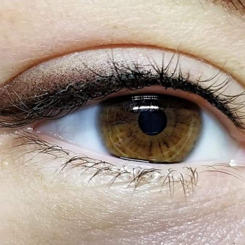 Перманентний макіяж
                    Майстер перманентного макіяжу  Київ