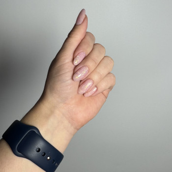 Манікюр
                    Лешмейкер Наталія Хмельницкий