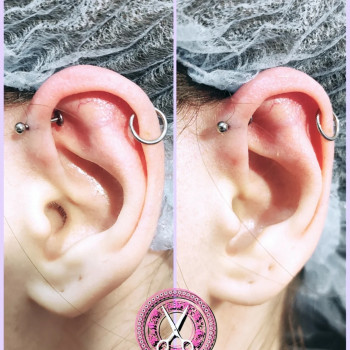 Елена Калашник, Запорожье Фото - 26