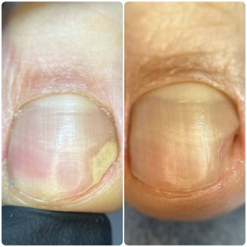 Віталіна Шаферистова, Дніпро Фото - 1