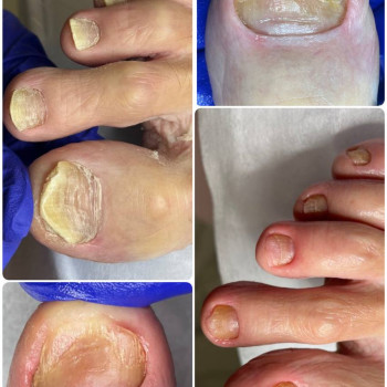 Віталіна Шаферистова, Дніпро Фото - 2