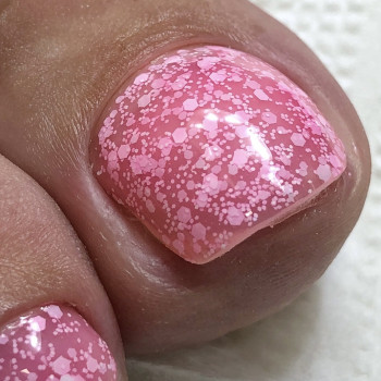 Педикюр
                    Мастер маникюра Ганна Днепр