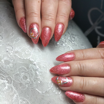 Леся Жук, Корсунь-Шевченковский Фото - 9