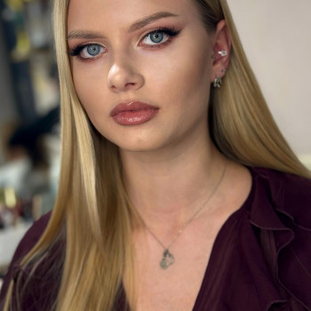 Катерина Полежаєва, Львов Фото - 11